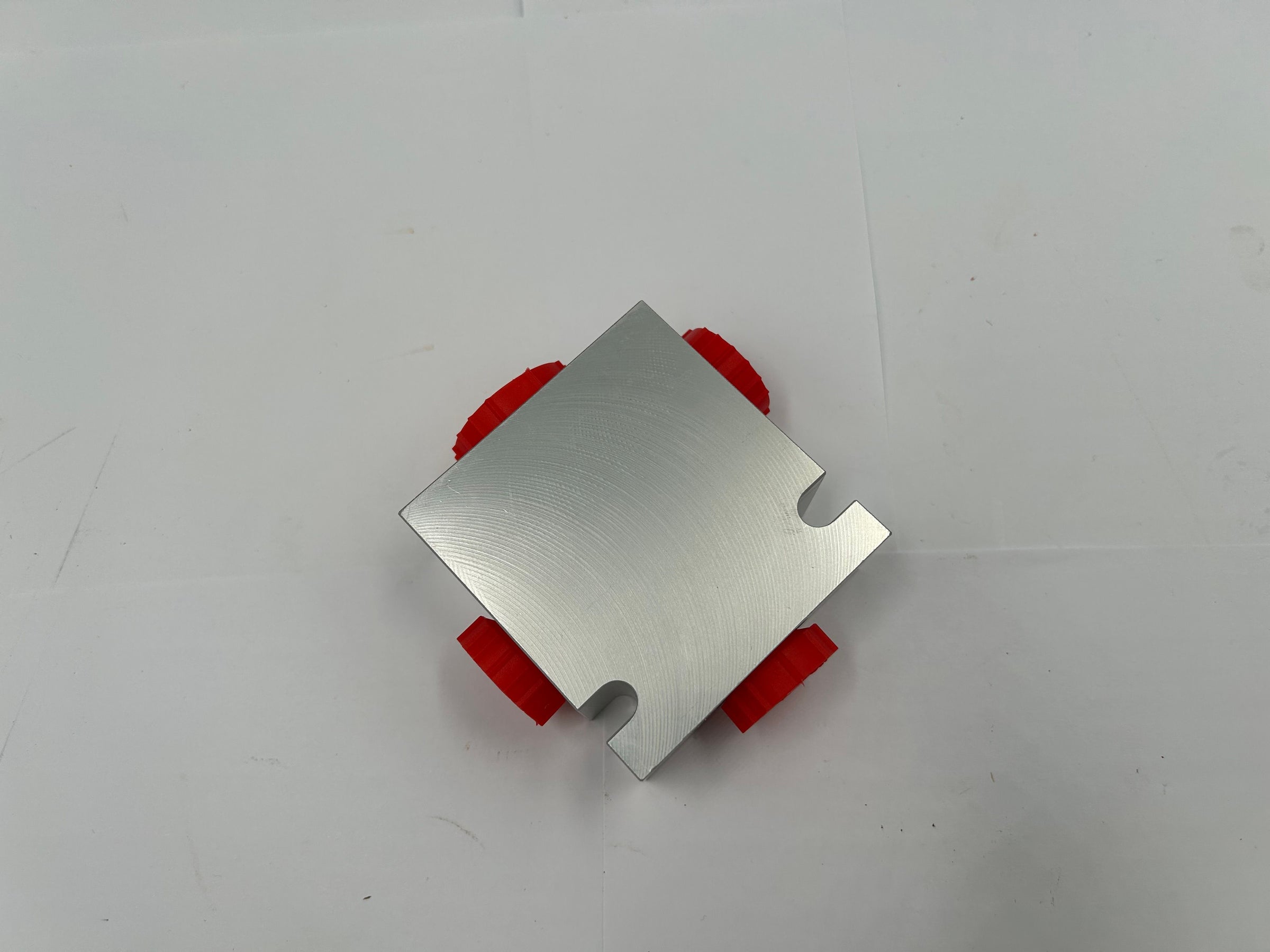 Valve Line Mount Body (Sandvik 88630169)