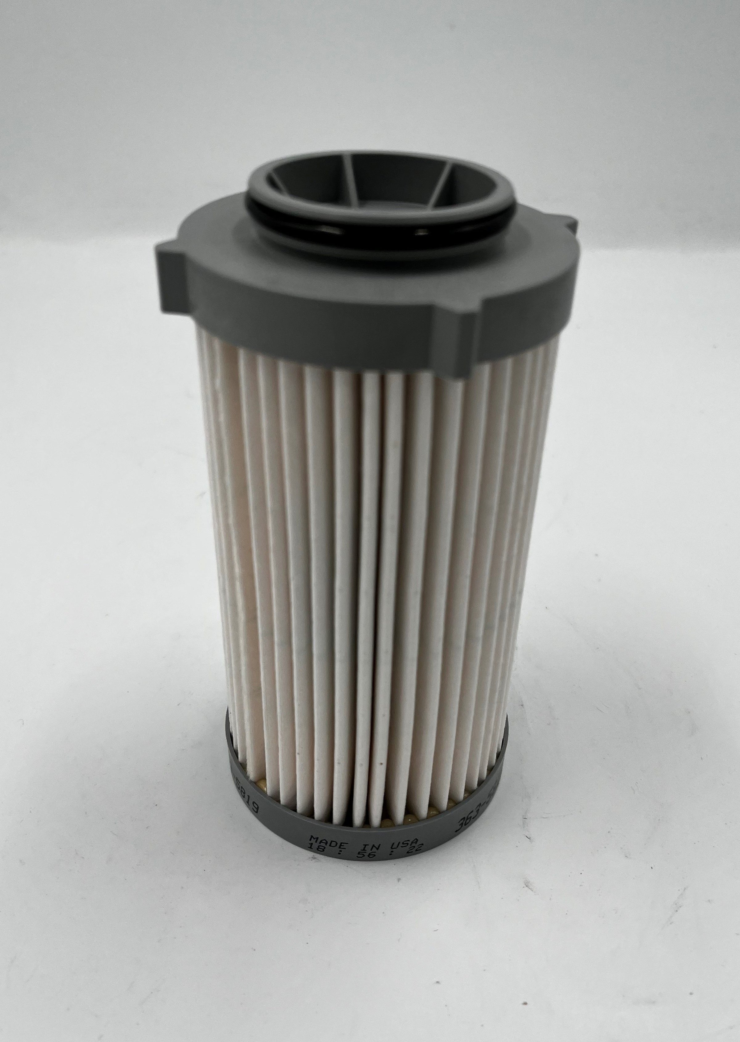 Fuel Filter (Sandvik BG01465736)