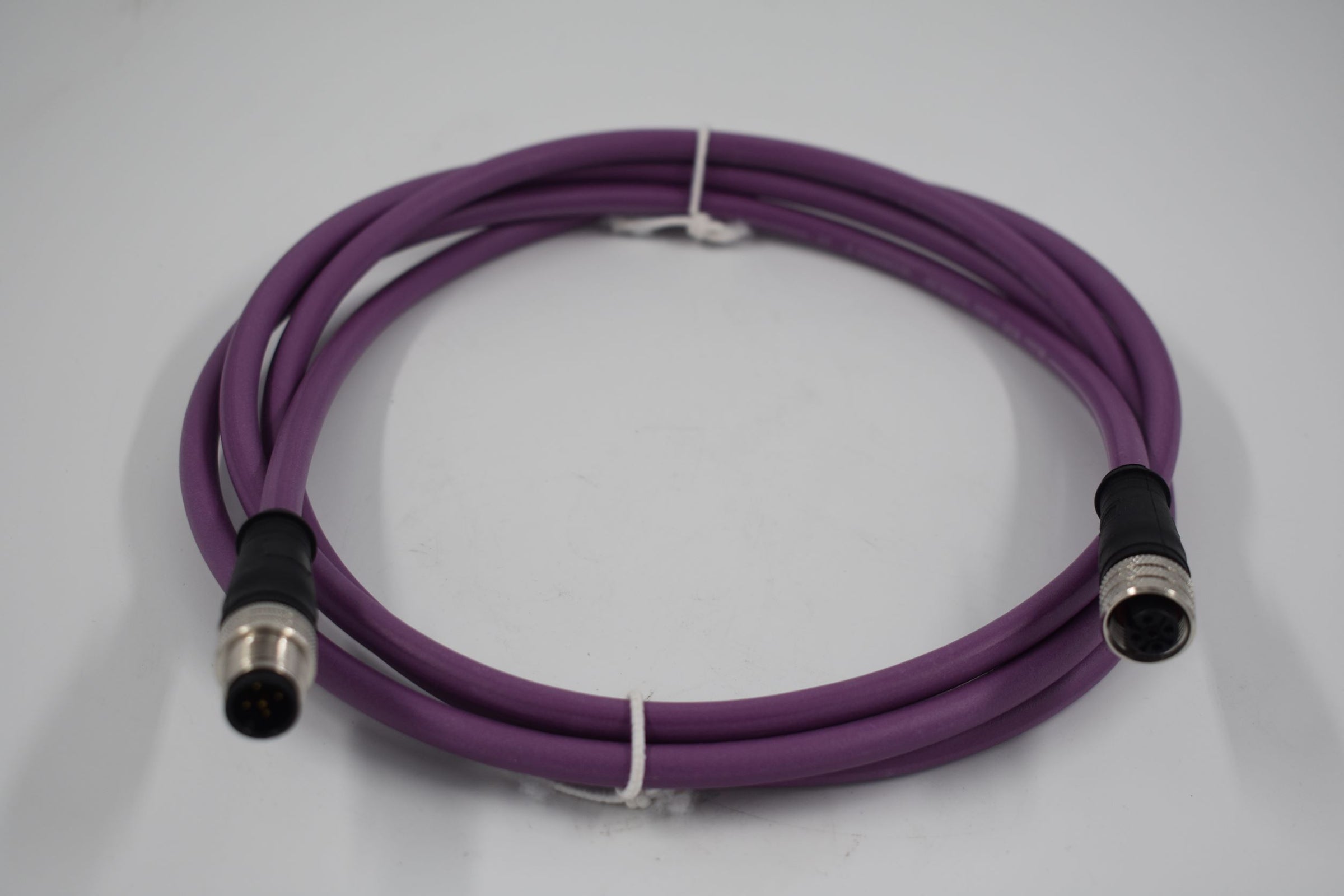Prewired Plug Cable 300V (Sandvik 55031338)