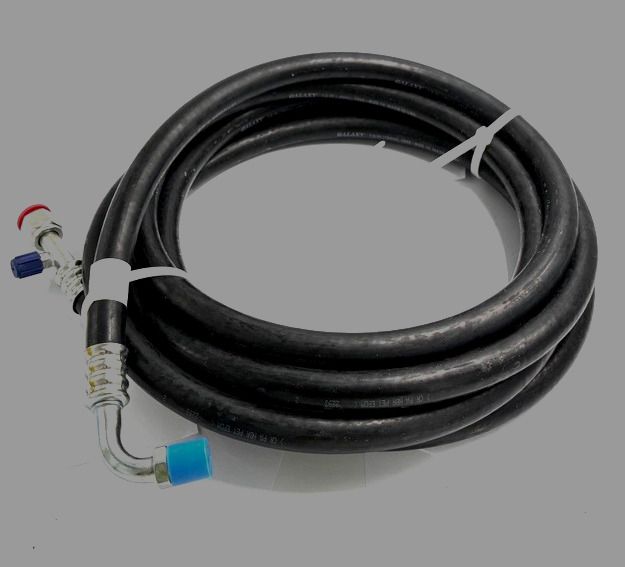 Hose Assembly For AC (Sandvik BG00242386)