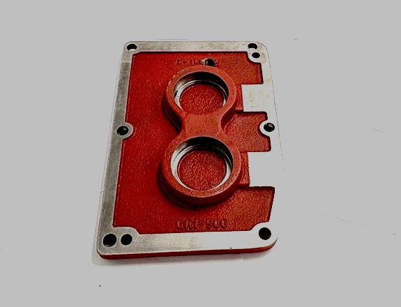 Cover For Feed Gear (Sandvik 16950668)