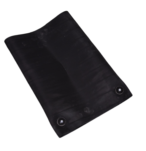 Lock Rubber (Sandvik 55023801)