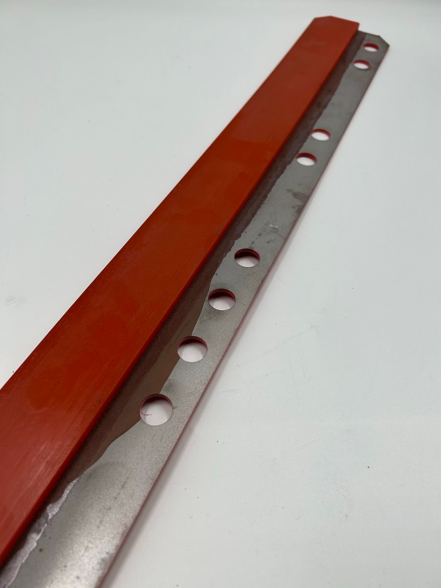Wear Piece (Sandvik 23508158)