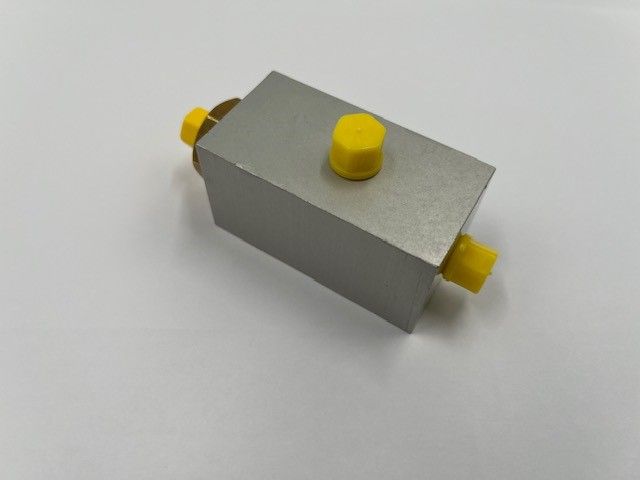Blow Down Valve (Sandvik 85524469)