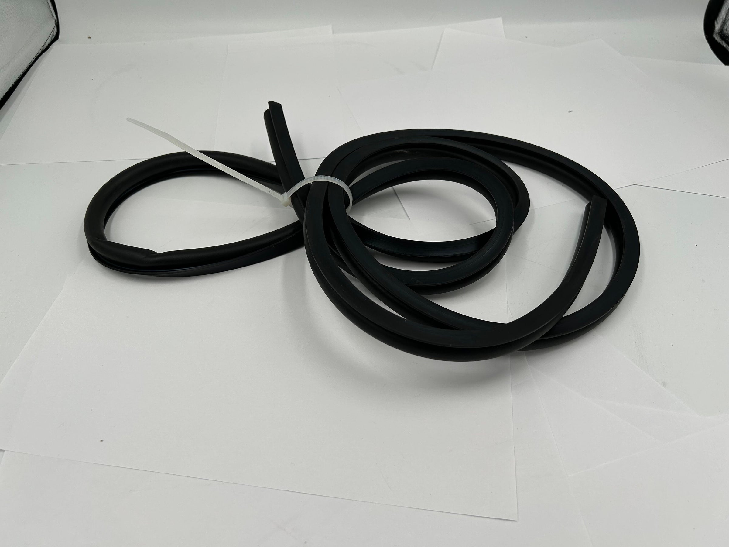Door Seal Per M (Sandvik 88776959)