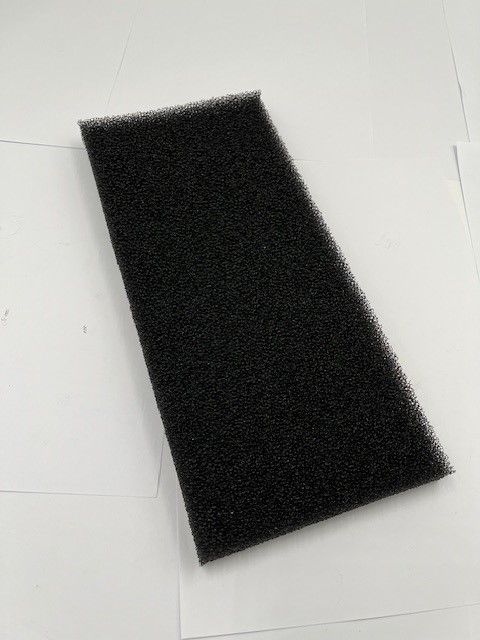 Cabin Air Filter Recirculation (Sandvik BG00837527)