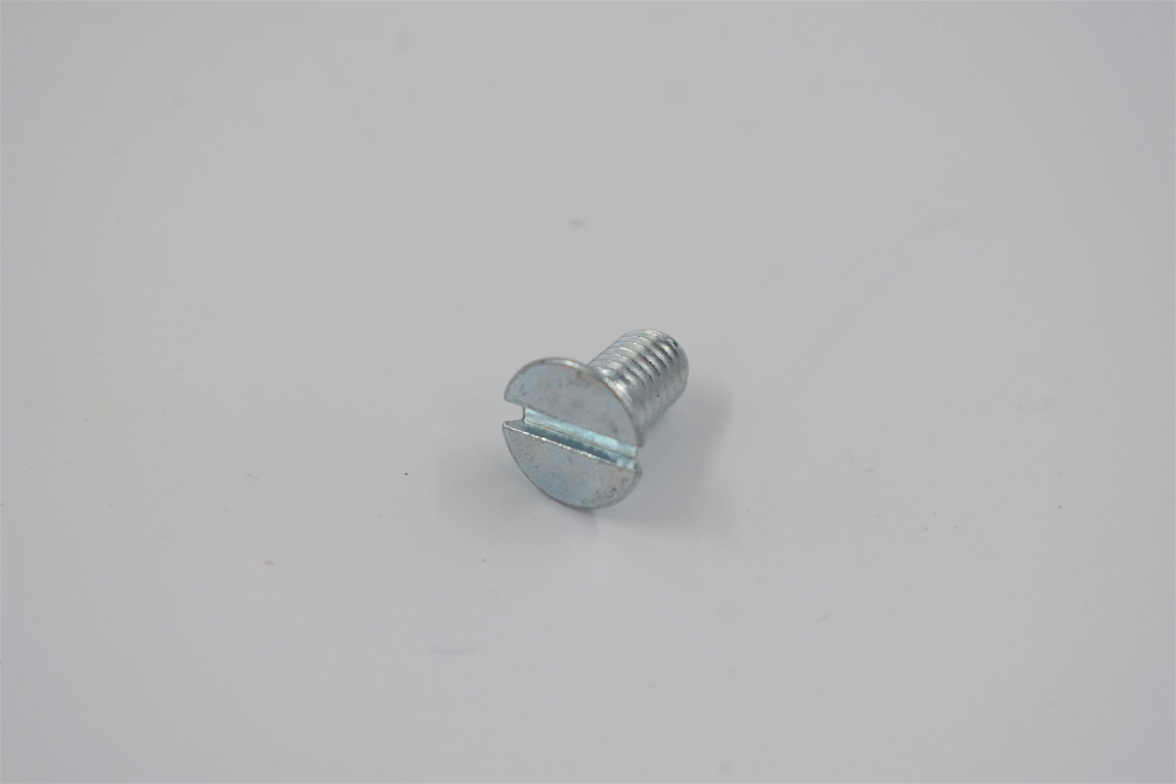 Slotted Countersunk Flat Head Screw (Sandvik 44781200)