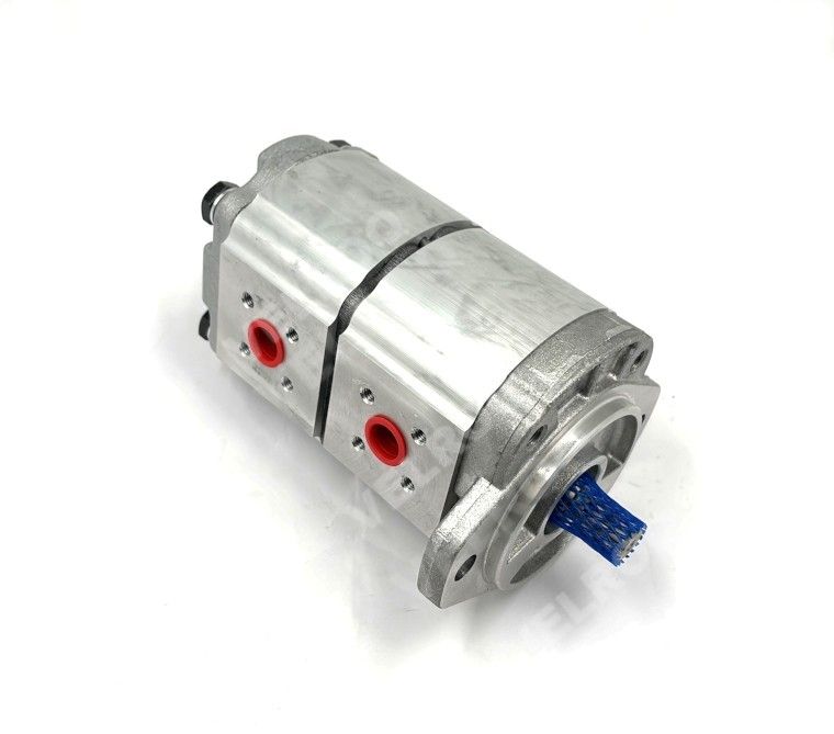 Pump Assembly (Sandvik 55055709)