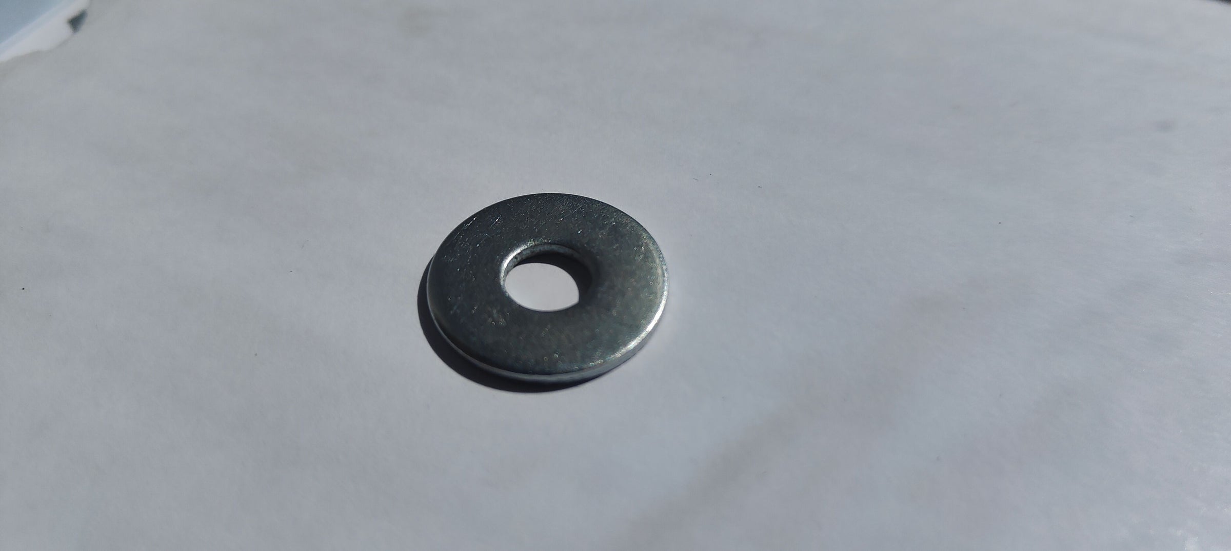 Front Cover Hexagon Socket Head Screw Normal Plain Washer (Sandvik AF02300003)