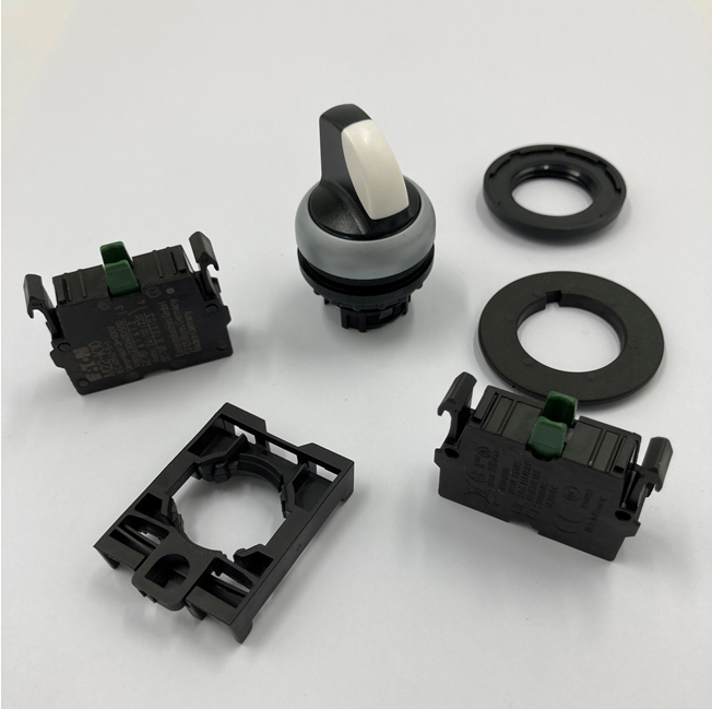 Selector Switch (Sandvik 55049092)