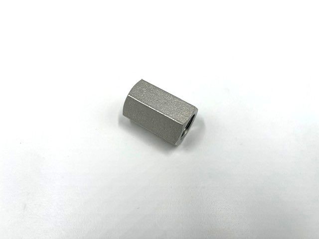 Adapter Swivel Nut Run Tee (Sandvik AF11470003)