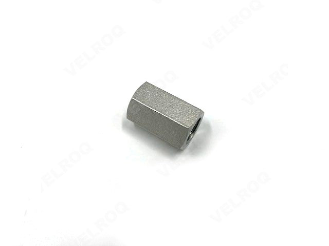 Adapter Swivel Nut Run Tee (Sandvik AF11470003)