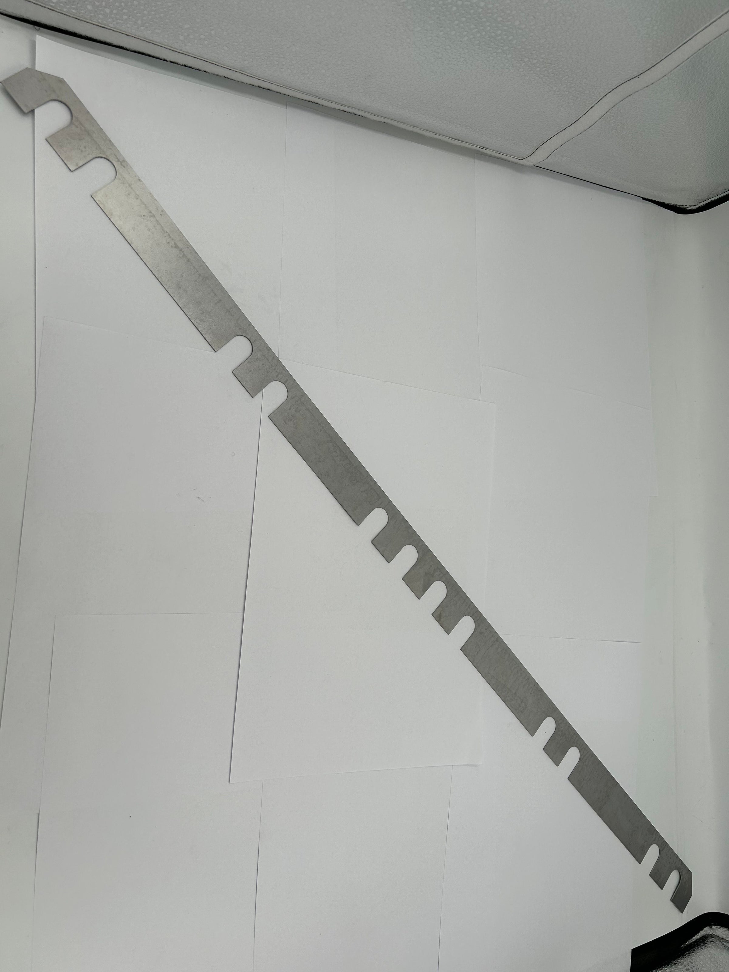 Shim (Sandvik 23501508)