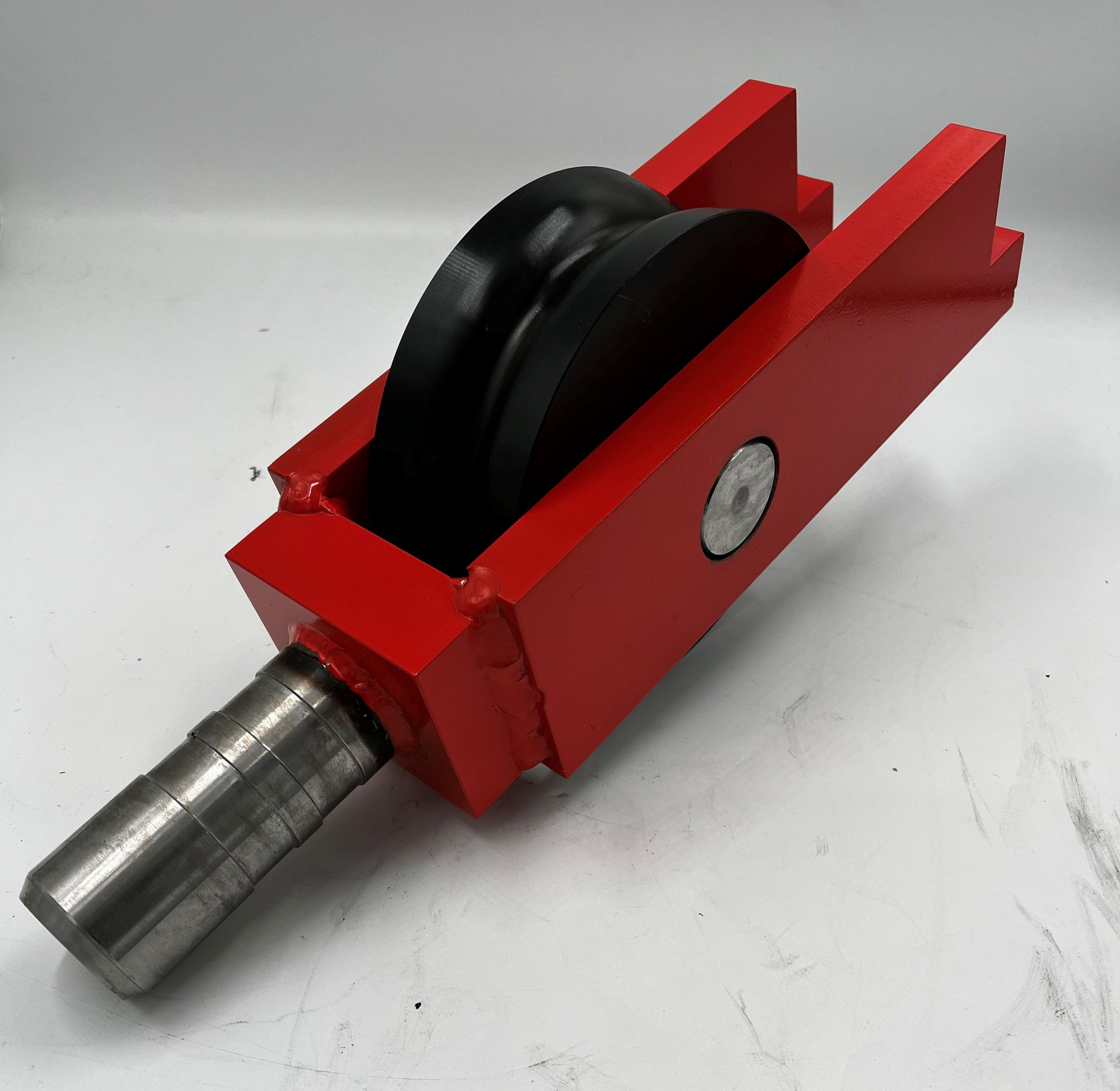 Pulley Wheel Assembly (Sandvik 32361098)