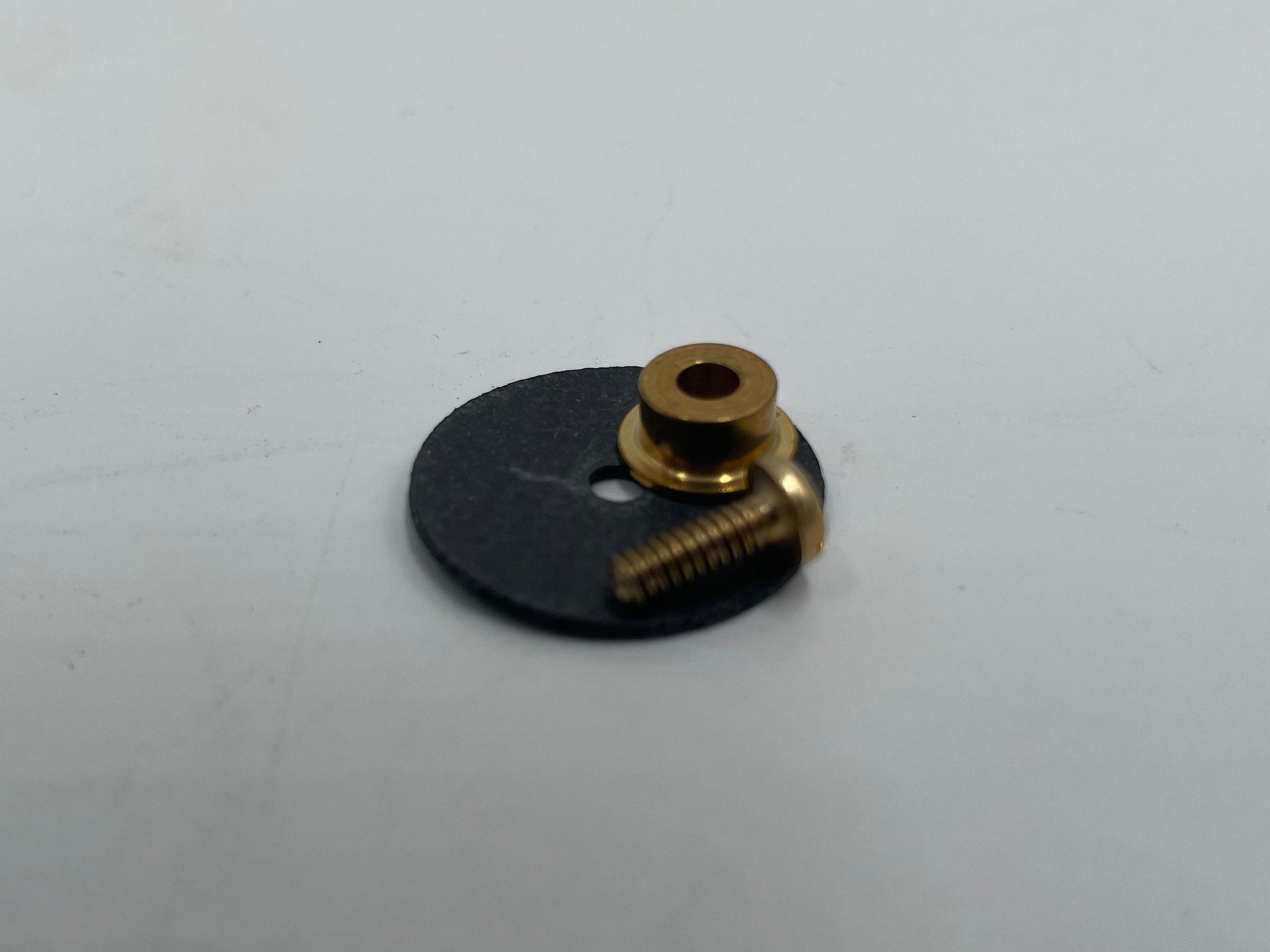 Diaphragm For Shank Lubrication Device (Sandvik 88341179)