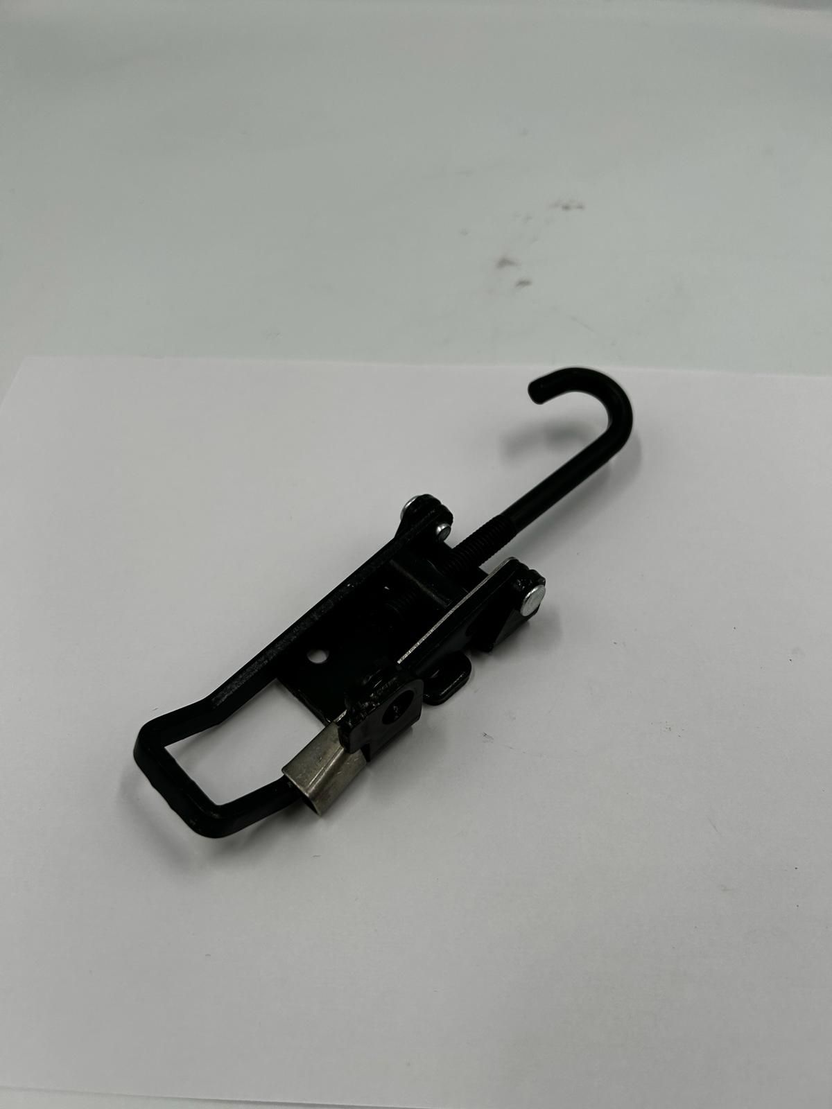 Lock (Sandvik BG00568304)