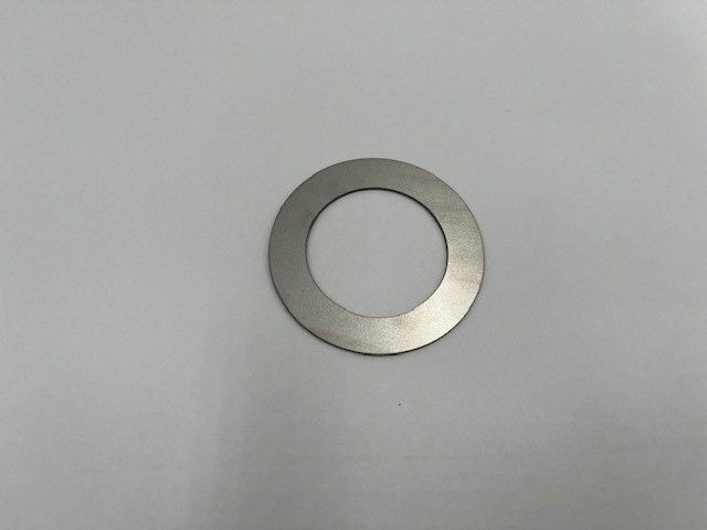Plate (Sandvik 14124158)