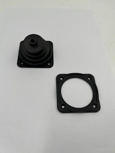 Rubber Cover For Rc Joysticks (Sandvik 55025563)