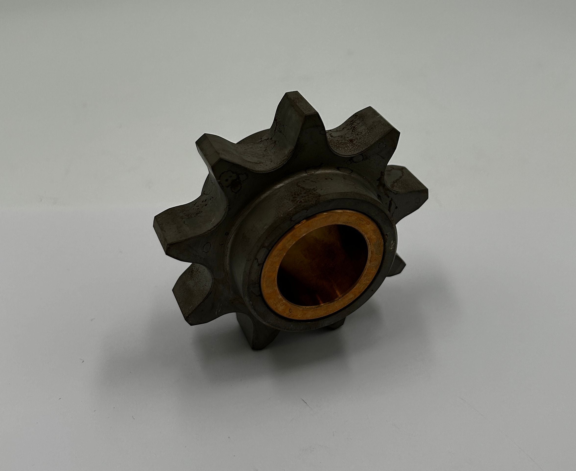 Sprocket Wheel Assembly (Sandvik 20398358)