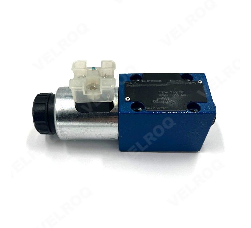 3/2-Directional Valve (Sandvik 88758919)