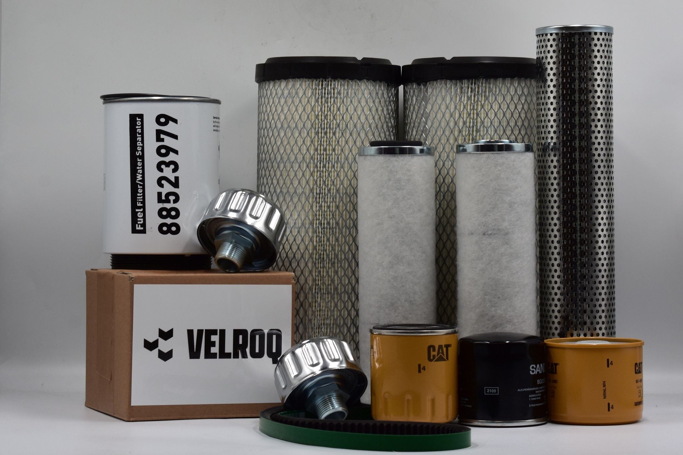 Maintenance Kit DC130RI CAT C2.2 Tier 3 1000H