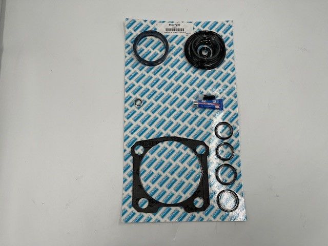 Seal Kit For HEX1 Flushing Head (Sandvik 55027980)