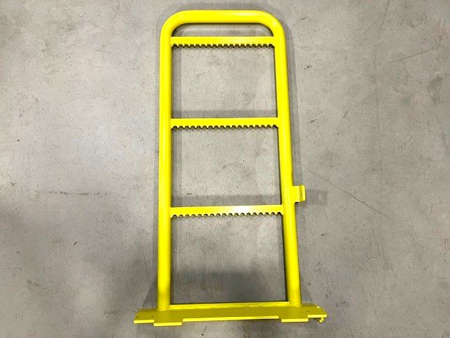 Ladder (Sandvik BG00686676)