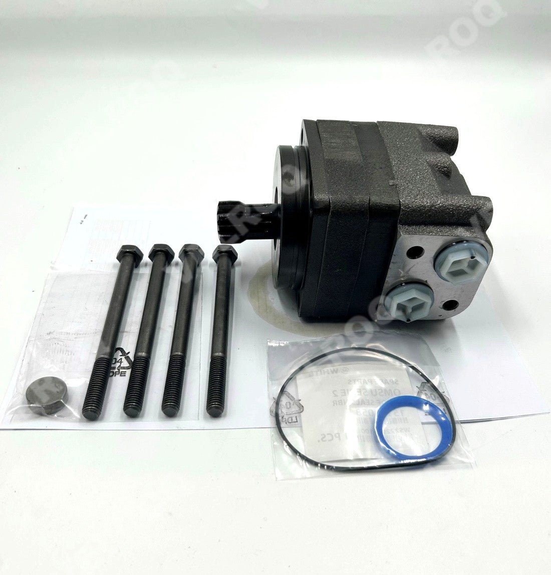 Hydraulic Motor (Sandvik 55205283)