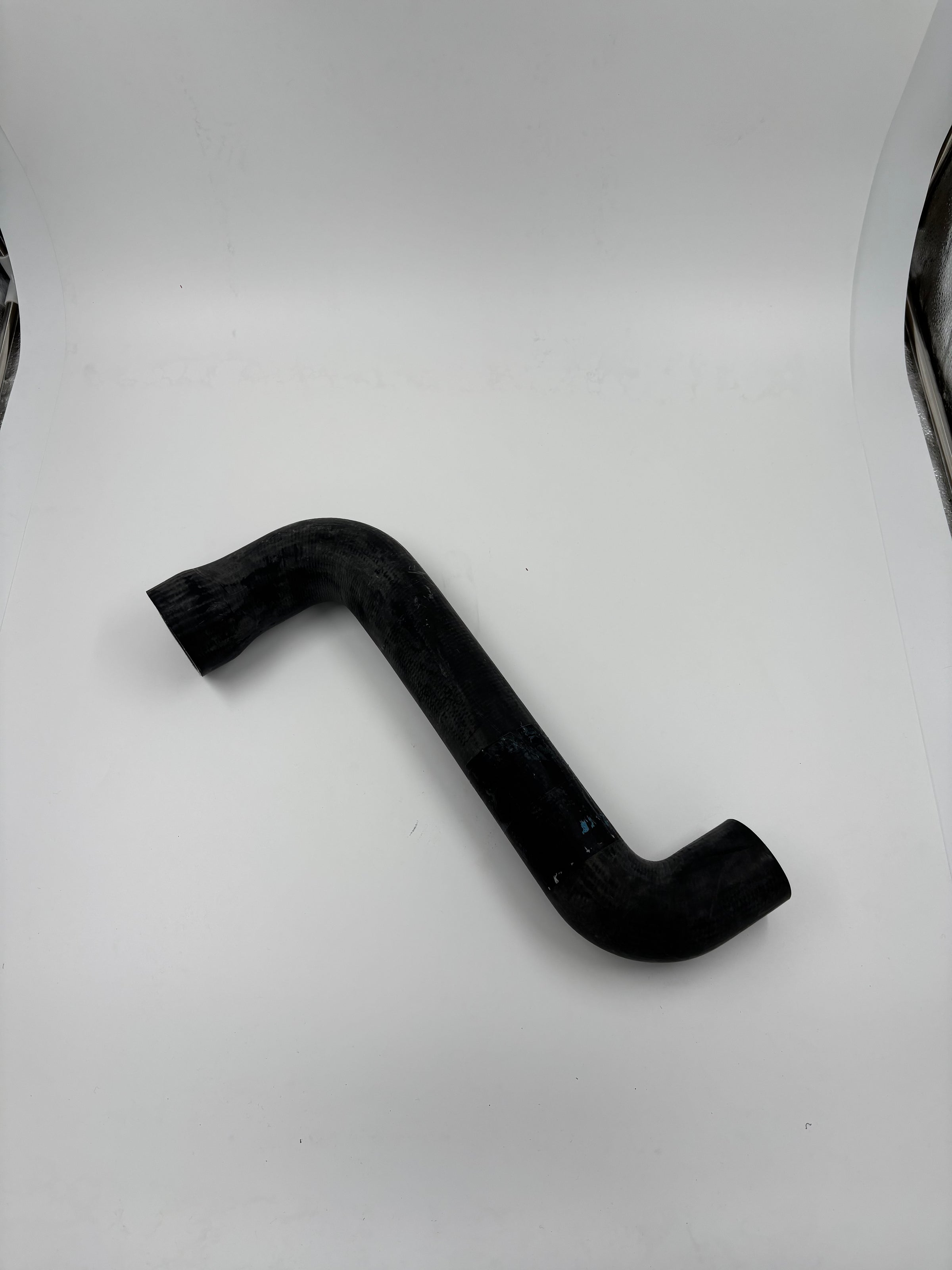 Rubber Bend (Sandvik 88139489)