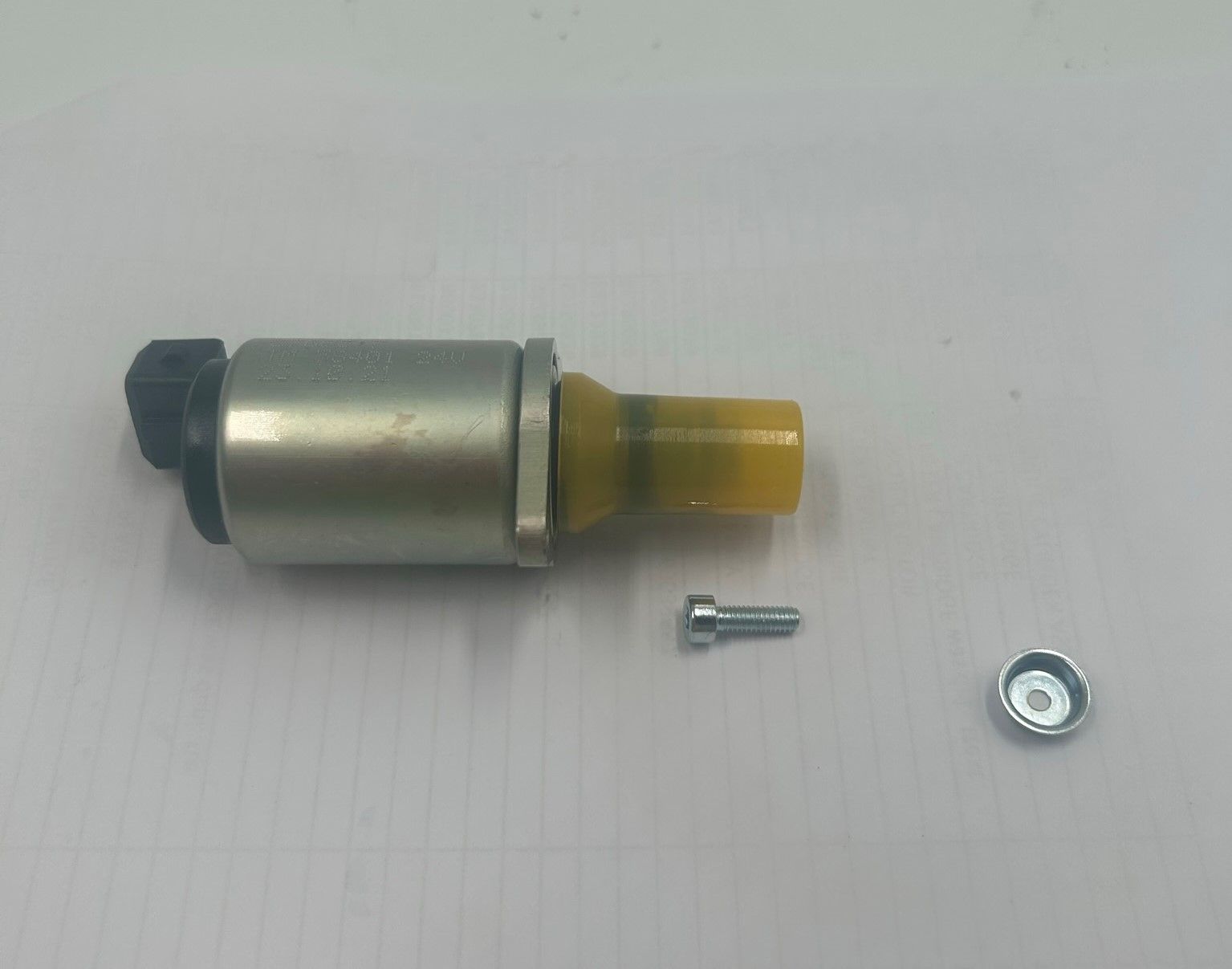 Pilot Control Valve (Sandvik 55023570)