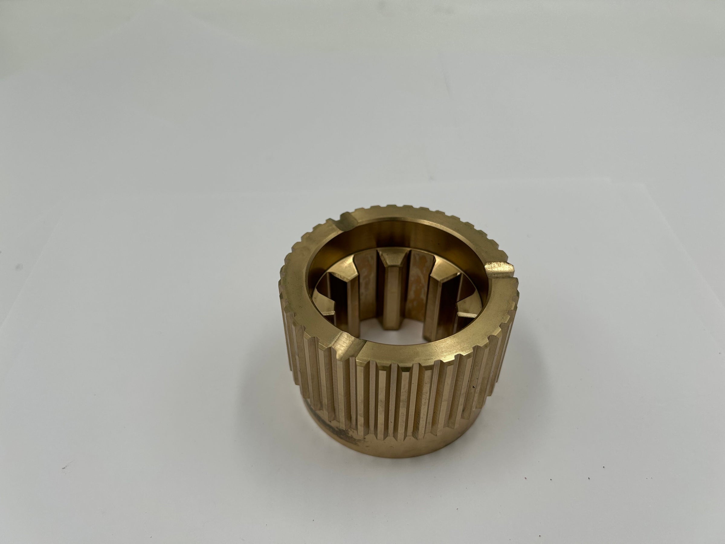 Shank Coupling (Sandvik 15377728)