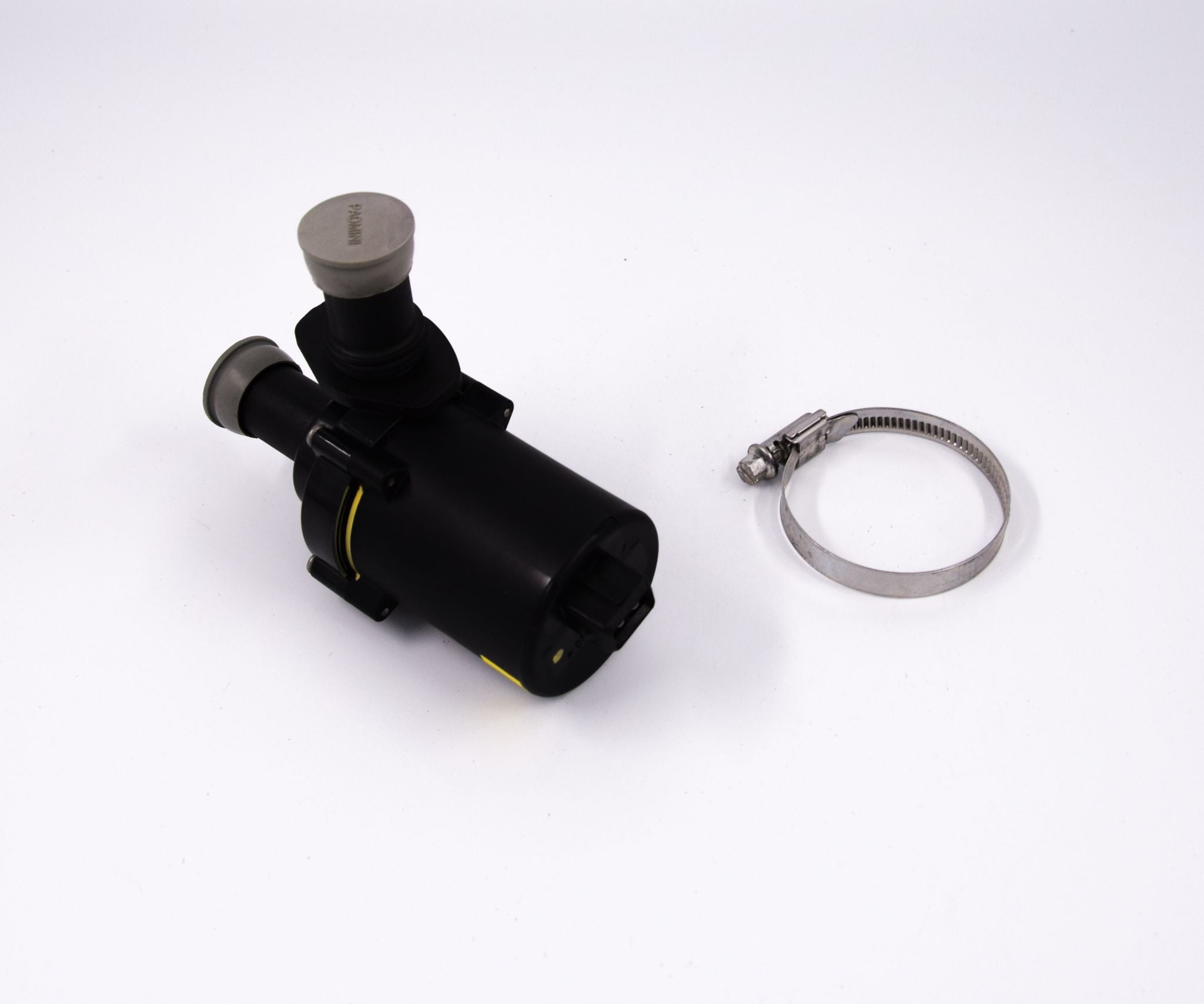 Hydronic Water Pump M10 (Sandvik 55167831)
