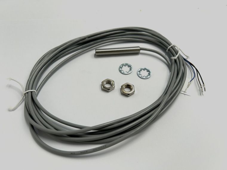Inductive Proximity Switch (Sandvik 55024266)