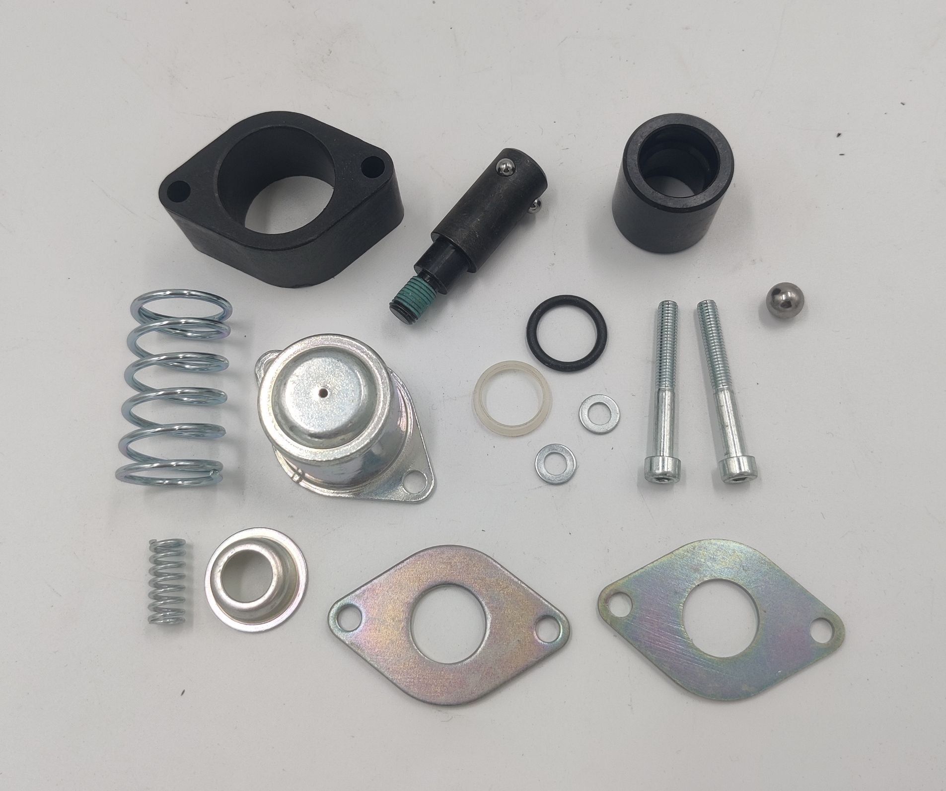 Spool Detent Kit (Sandvik 85692039)