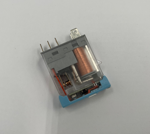 Relay (Sandvik 88815209)