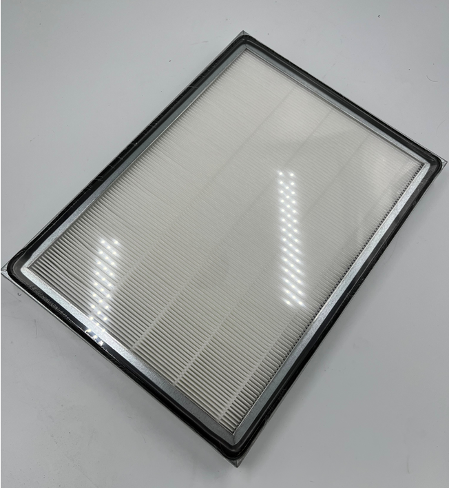 Cabin Air Filter (Sandvik BG00689680)