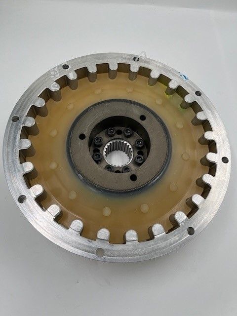 Clutch (Sandvik 55069703)