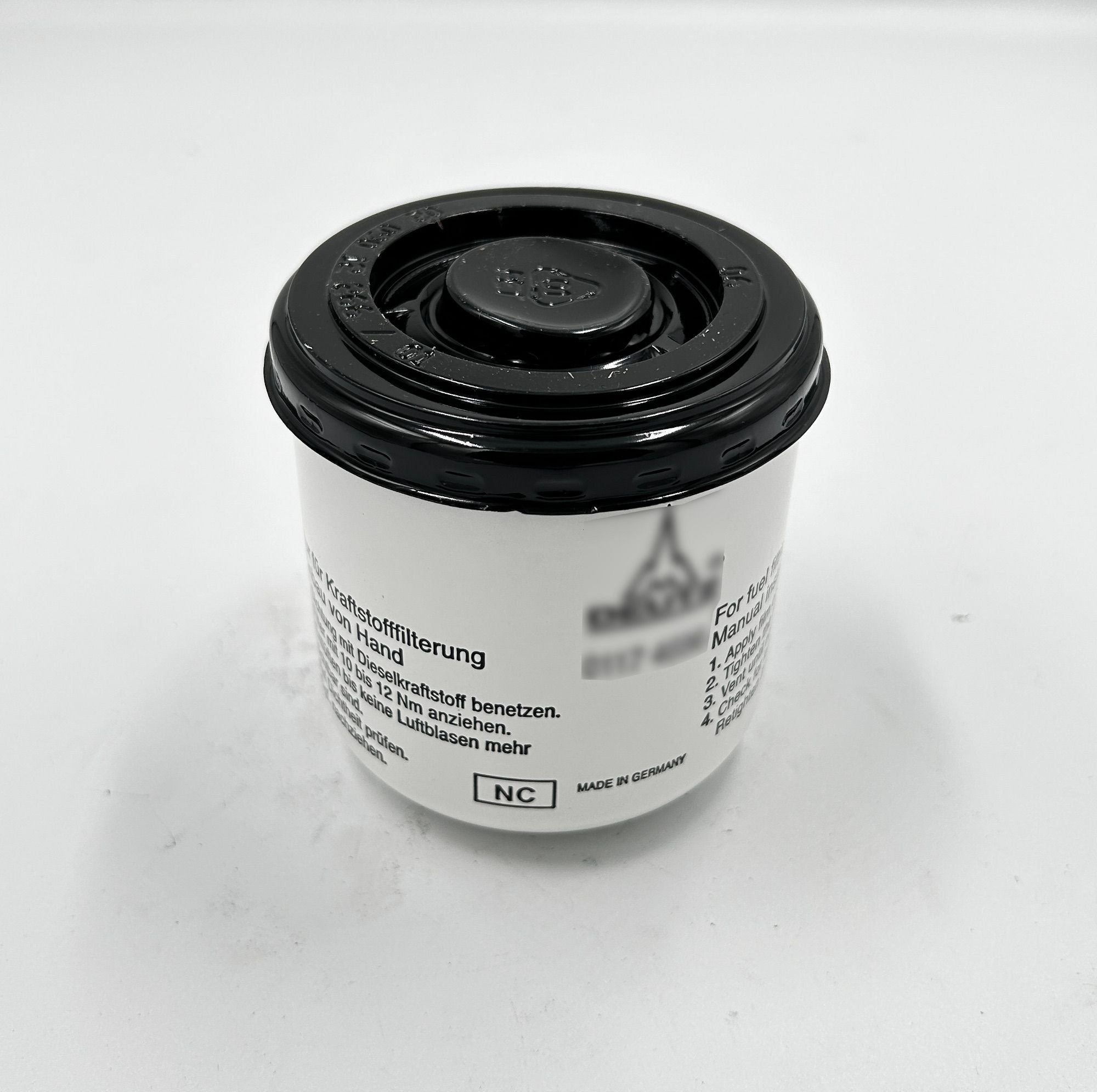 Fuel Filter (Sandvik 87187509)