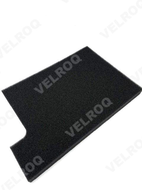 Cabin Air Filter Coarse (Sandvik BG01122834)