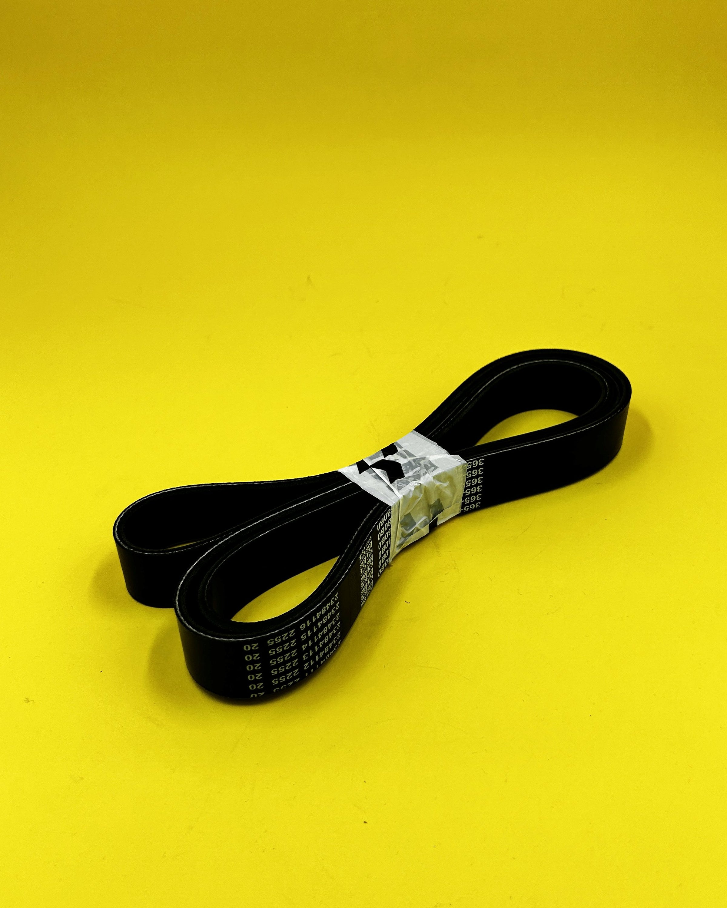 V-belt (alt. spare part to EPIROC® 3222335910)