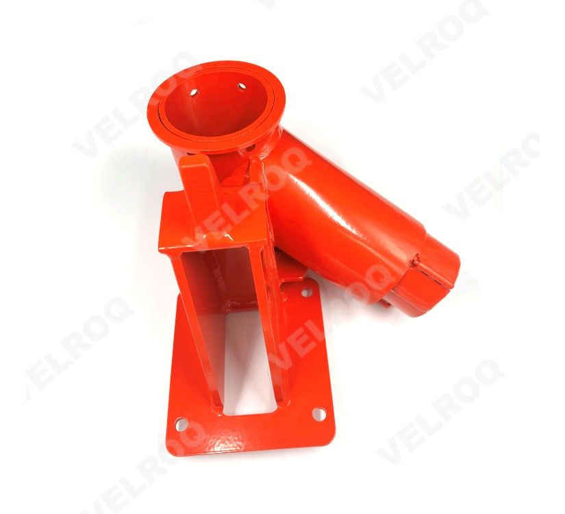 Suction Head (Sandvik BG00093480)