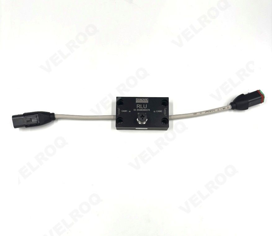 Data Transfer Module (Sandvik BG00360378)