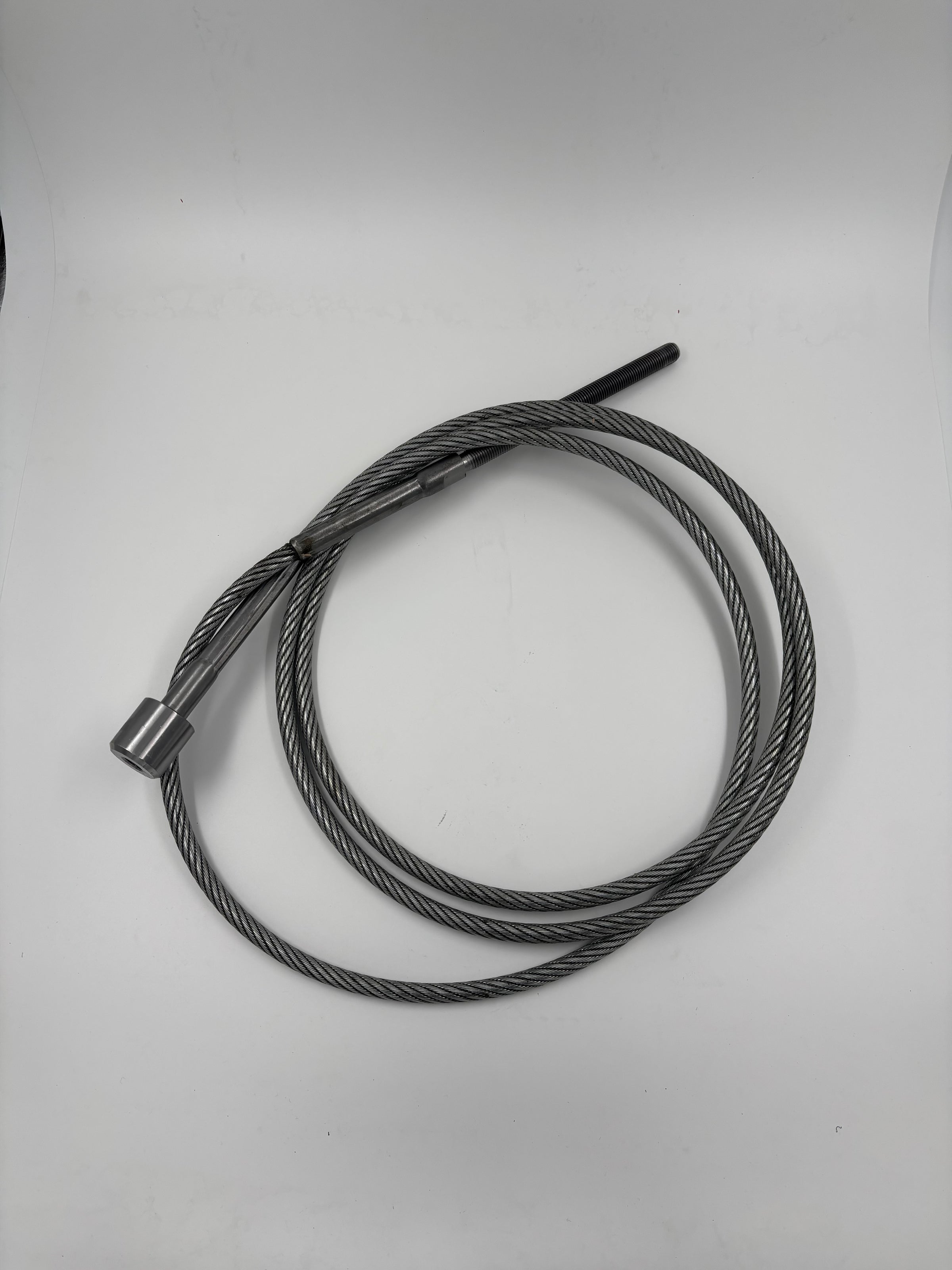 Feed Wire Rope (Sandvik BG01025504)