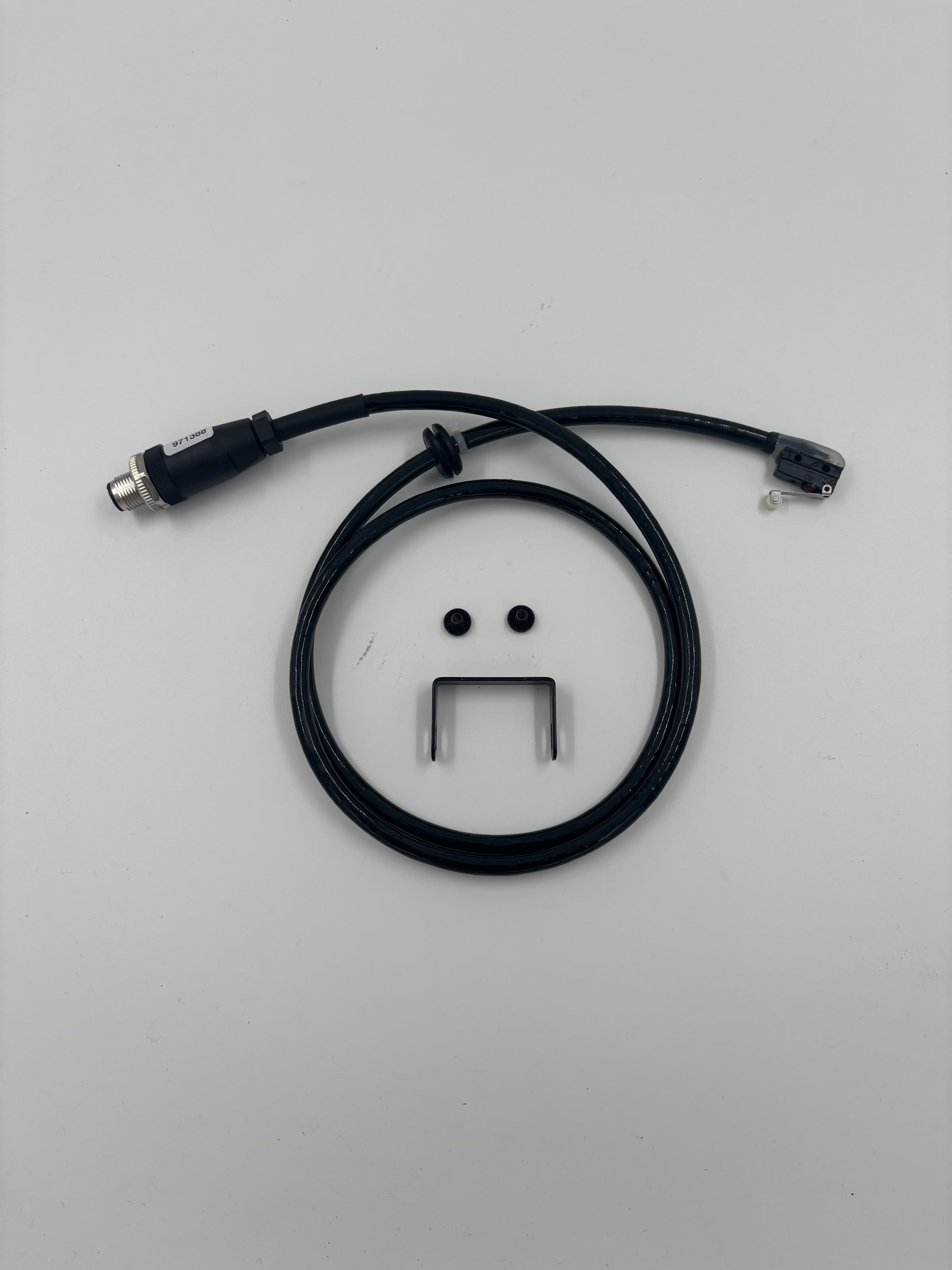 Switch with Cable (Sandvik BG01091664)