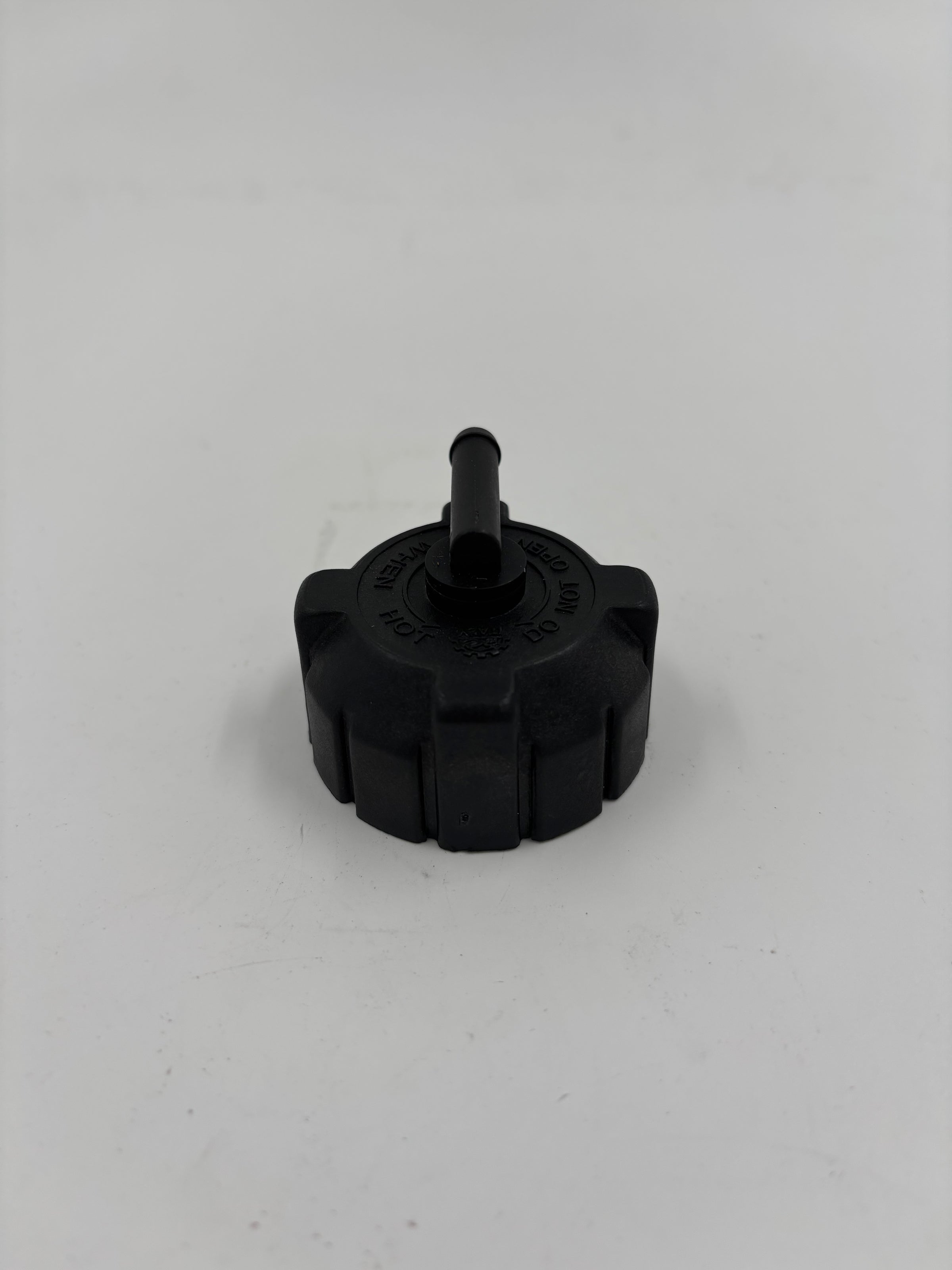 Filling Cap (Sandvik BG01342923)