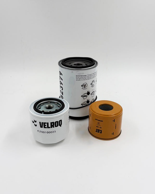 Maintenance Kit DC120/DC121R/DC122R/DC125R CAT C2.2 Tier 3 250H