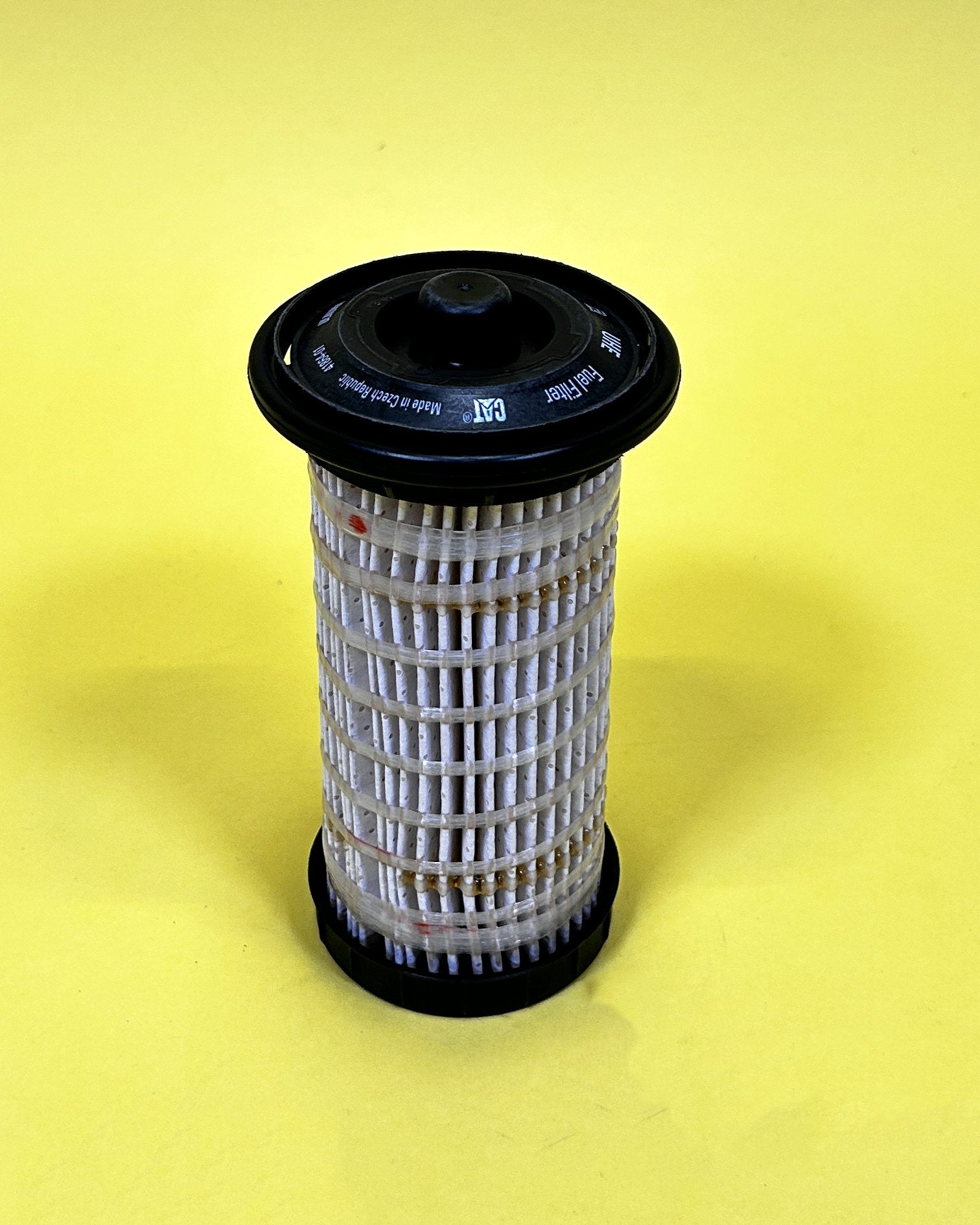 Fuel filter (Secondary) (alt. spare part to EPIROC® 3222336253)