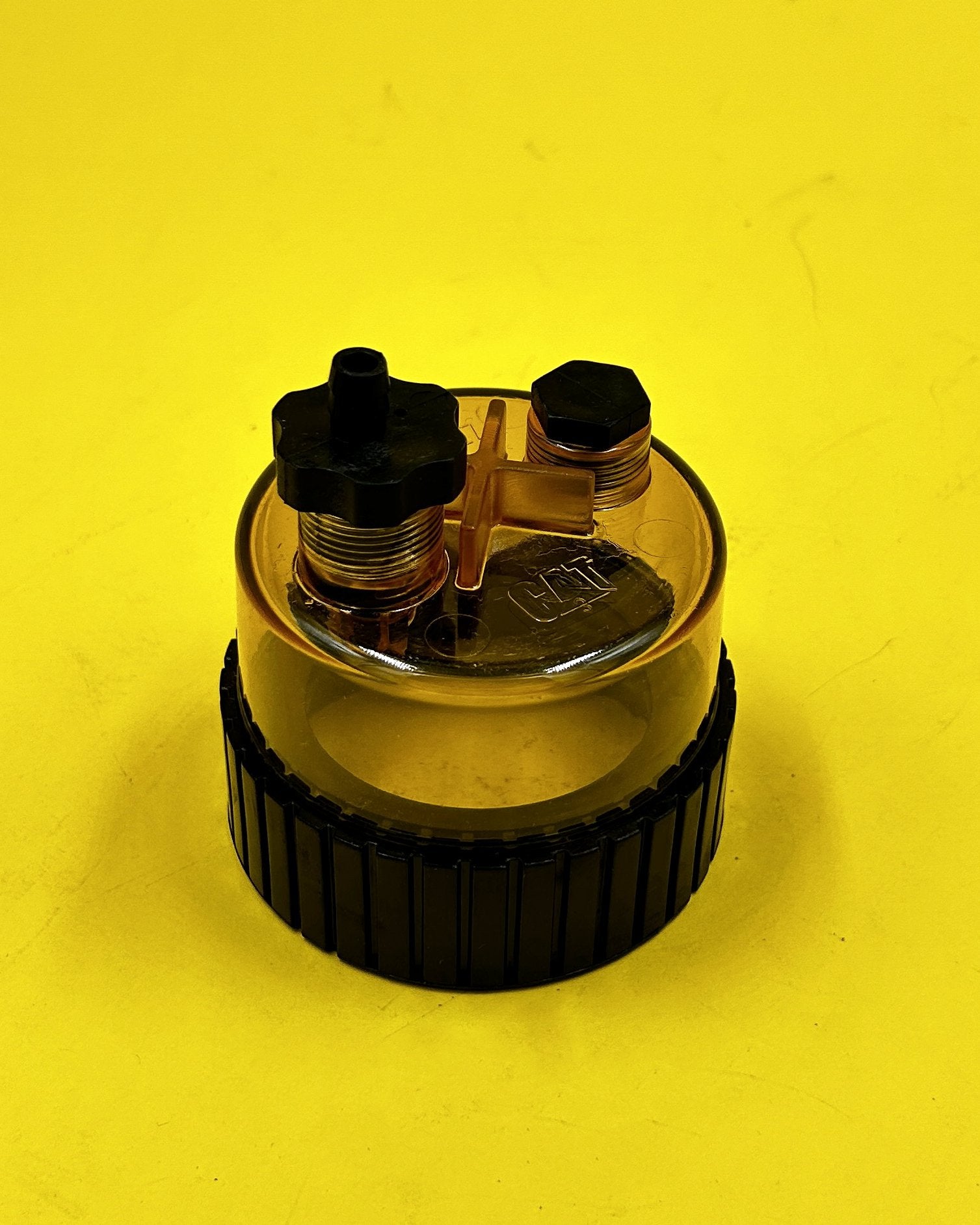 Bowl (alt. spare part for EPIROC® machine)