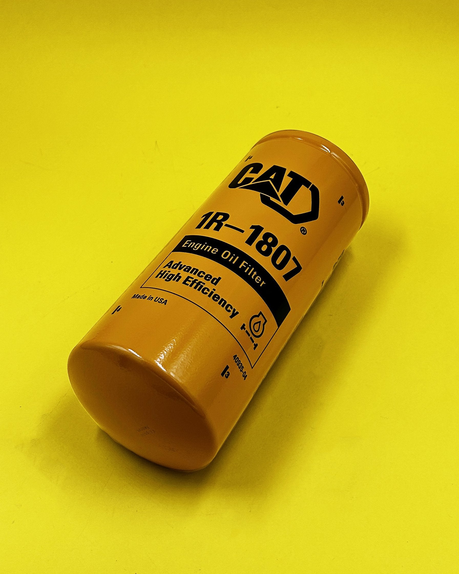 Oil filter (alt. spare part to EPIROC® 3222326231)