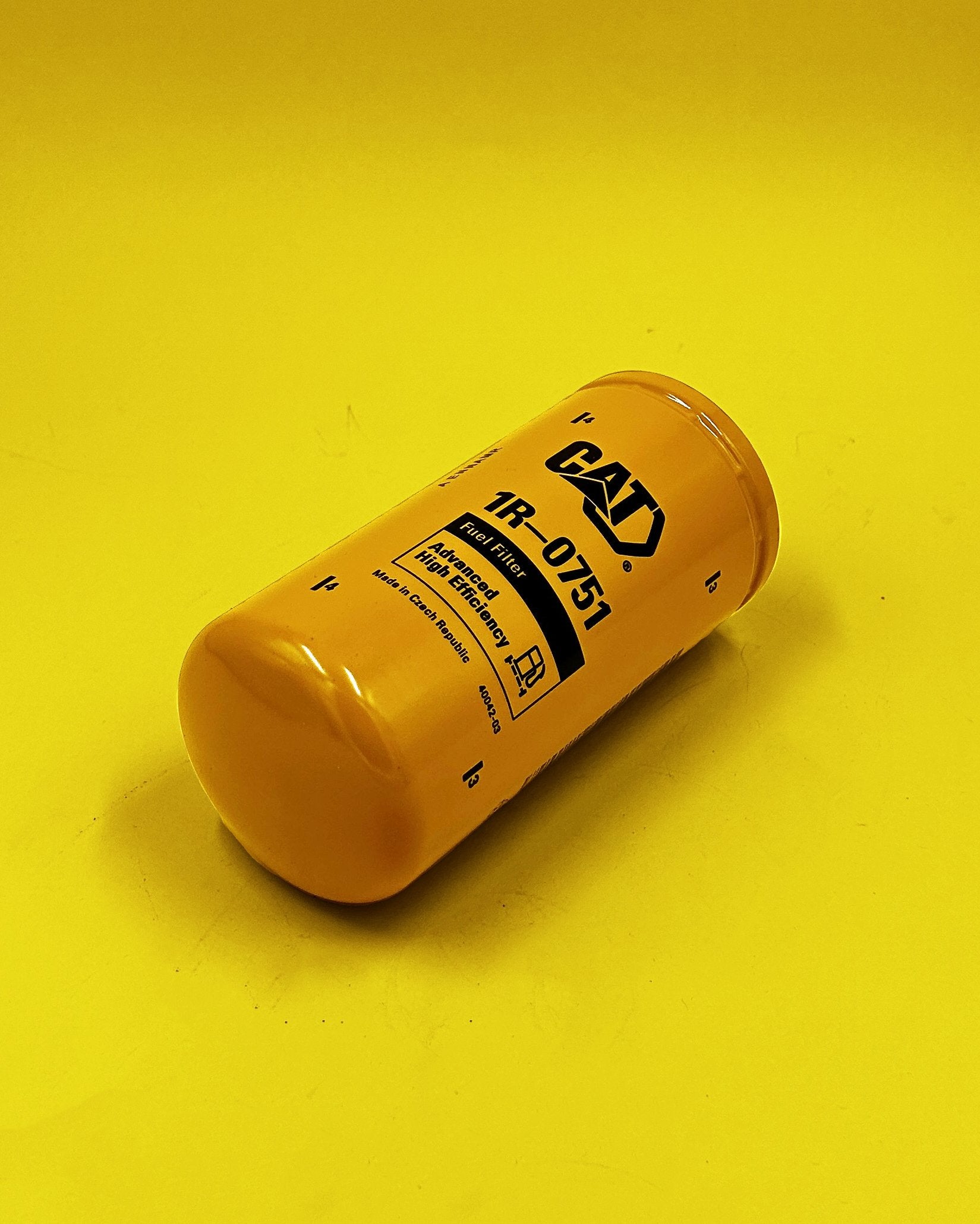 Fuel Filter (alt. spare part to EPIROC® 3222310756)